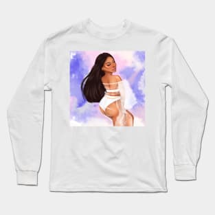 Dreamer Long Sleeve T-Shirt